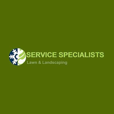 Service Specialists Lawn & Landscaping