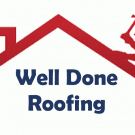 Well Done Roofing