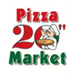 Pizza Market