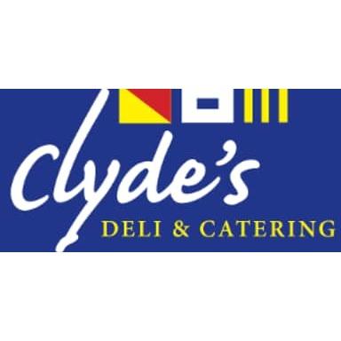 Clyde's Deli-Catering