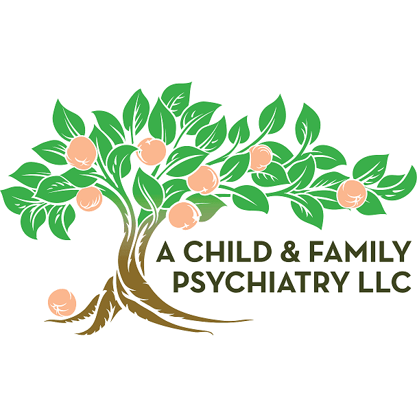 A Child and Family Psychiatry