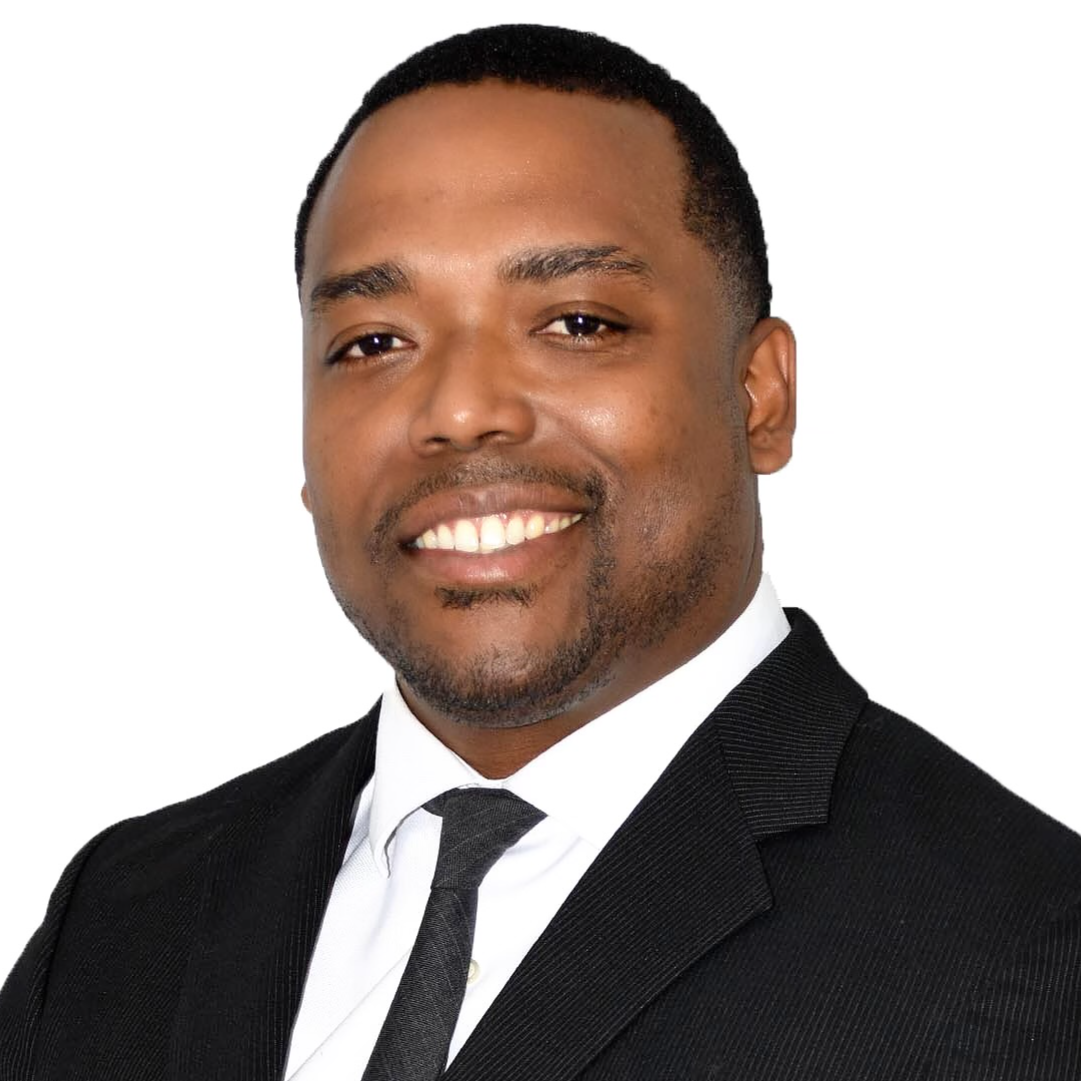 Dr. JABARI MARTIN, M.D.