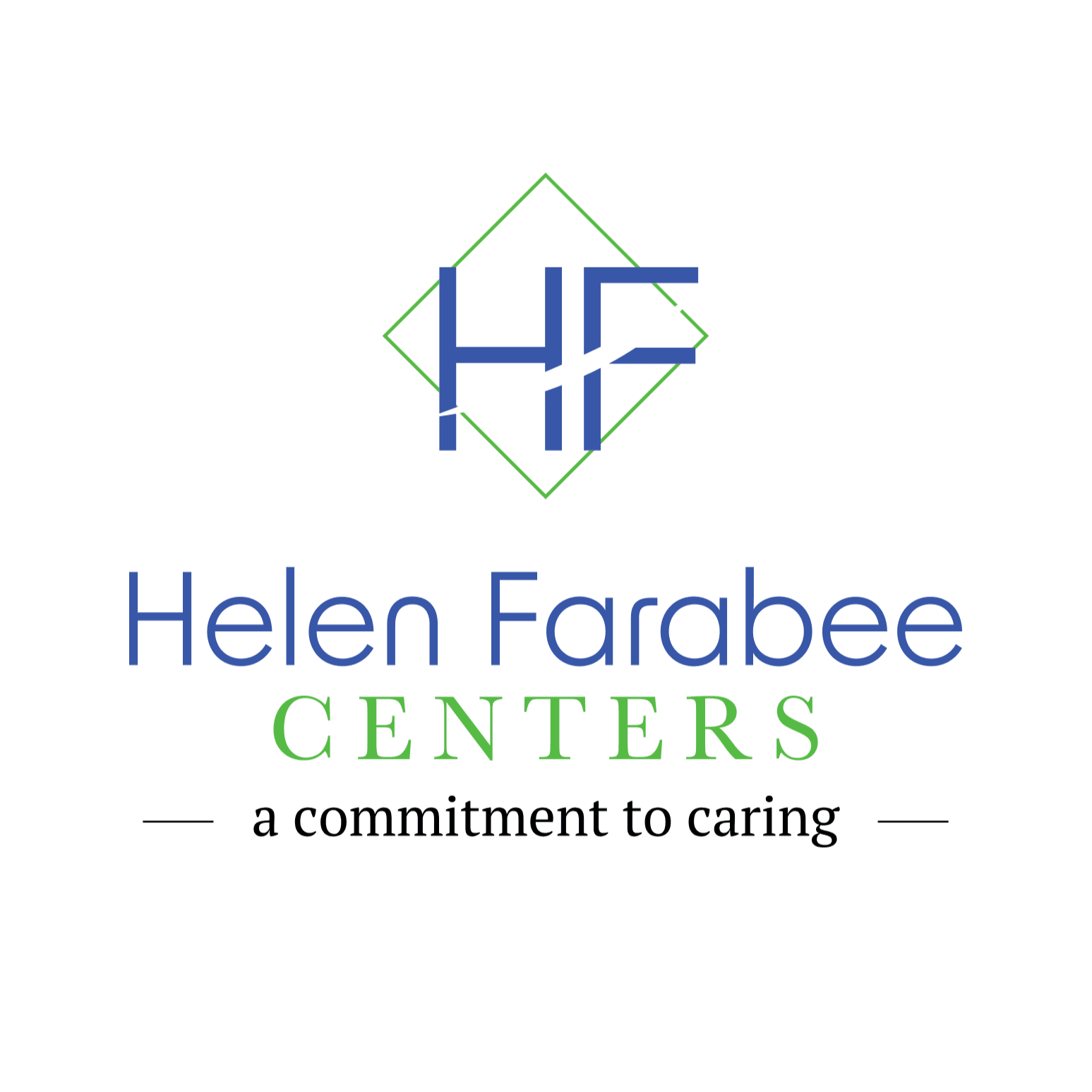 HELEN FARABEE CENTERS