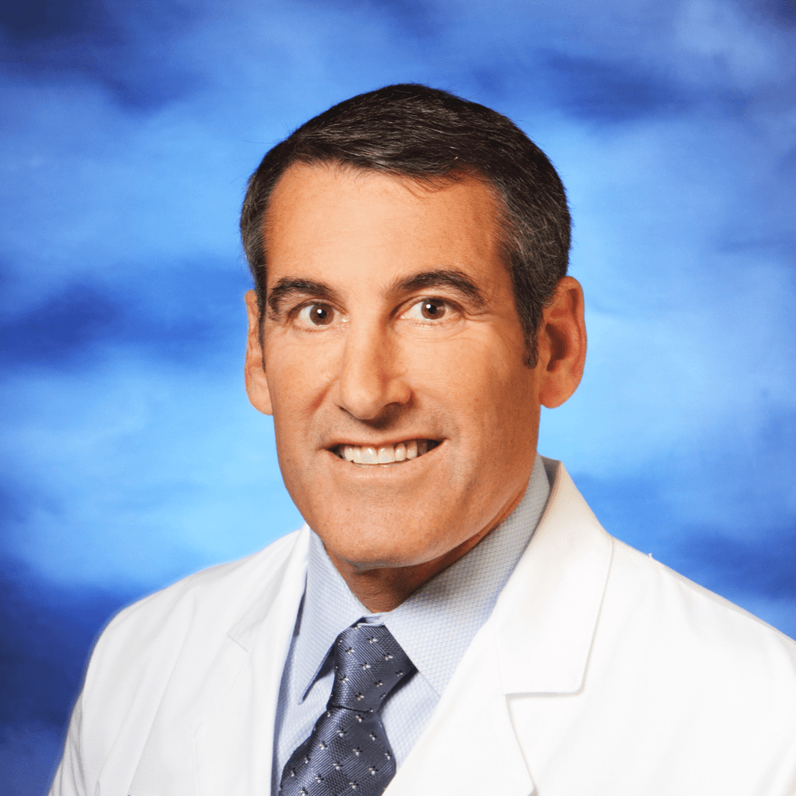 RONALD LEDERMAN, M.D., FAAOS