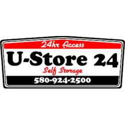 U Store 24