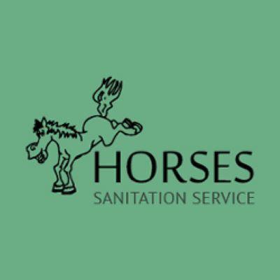 Horses Sanitation Service