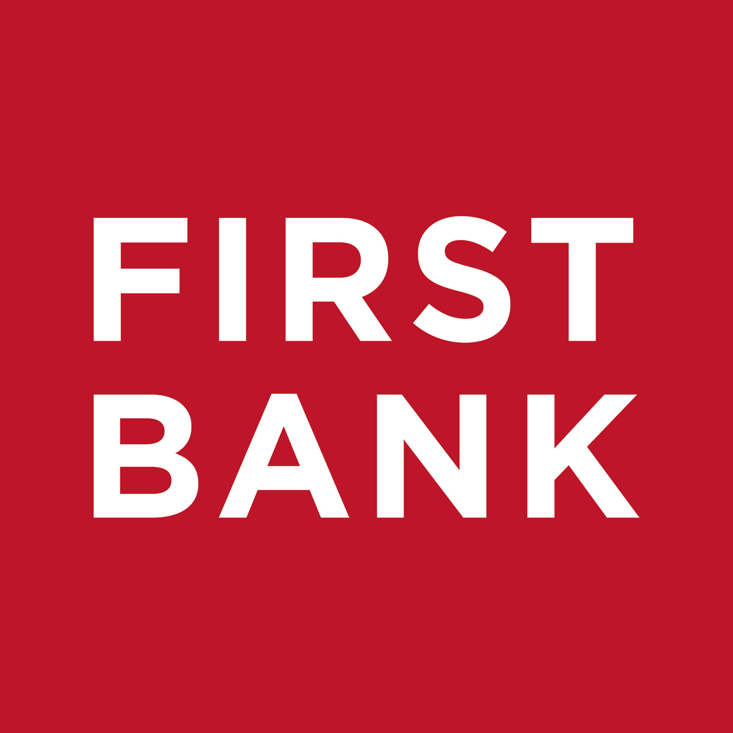 First Bank - Elizabeth City, NC