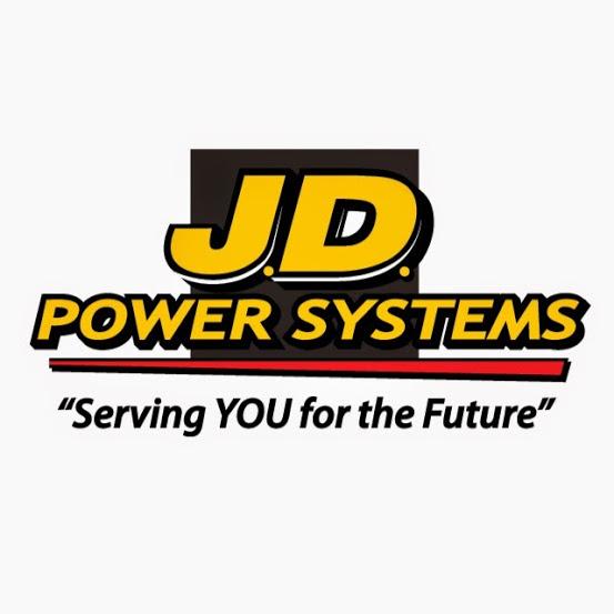 J.D. Power Systems