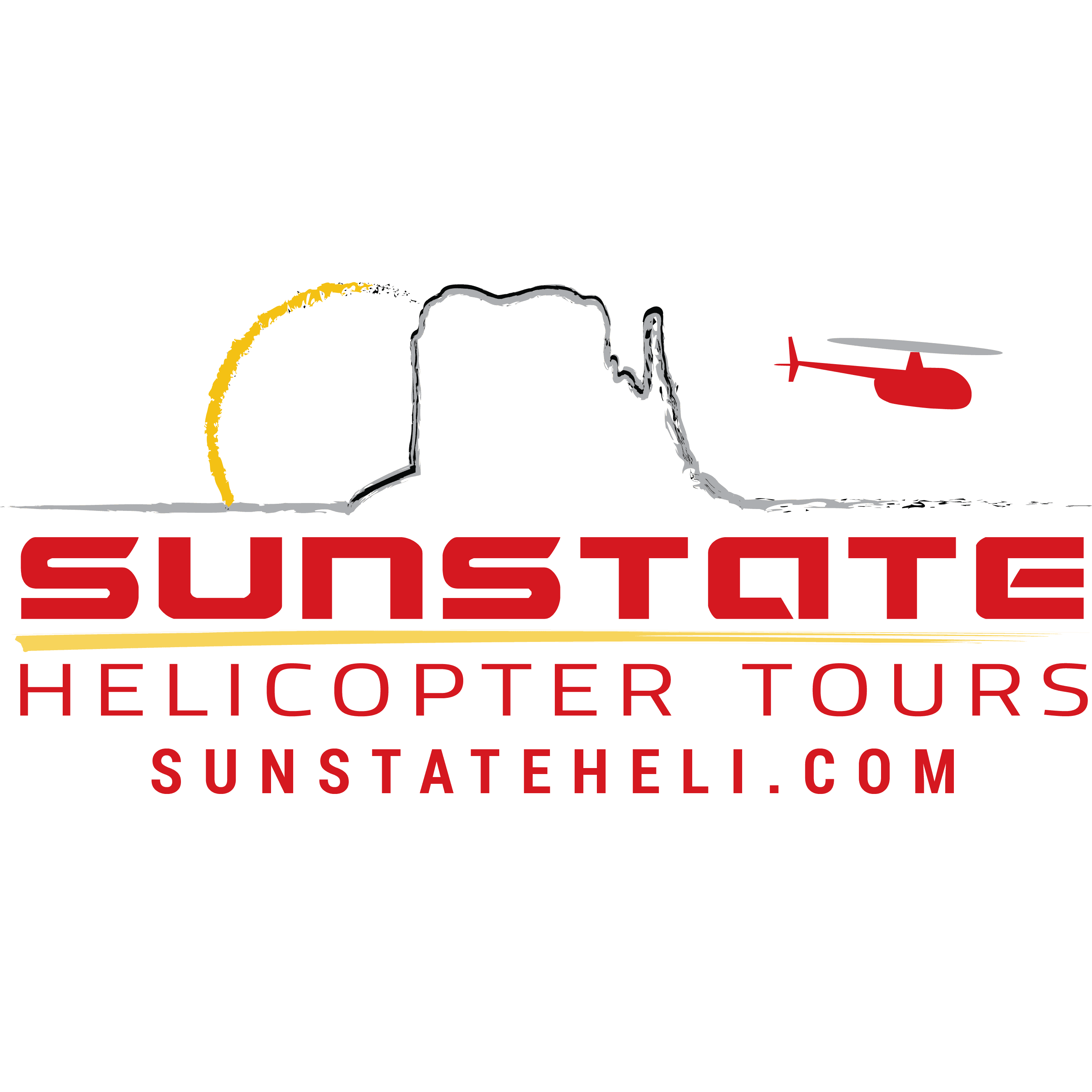 SunState Helicopter Tours