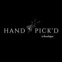 Hand Pick'd Boutique