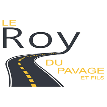 Le Roy du pavage et fils | Pavage et Asphaltage