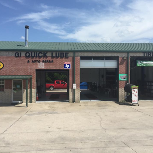 Gi Quick Lube & Auto Repair LLC