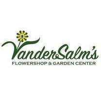 VanderSalm's Flower Shop & Garden Center