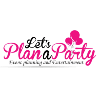 Let's Plan A Party