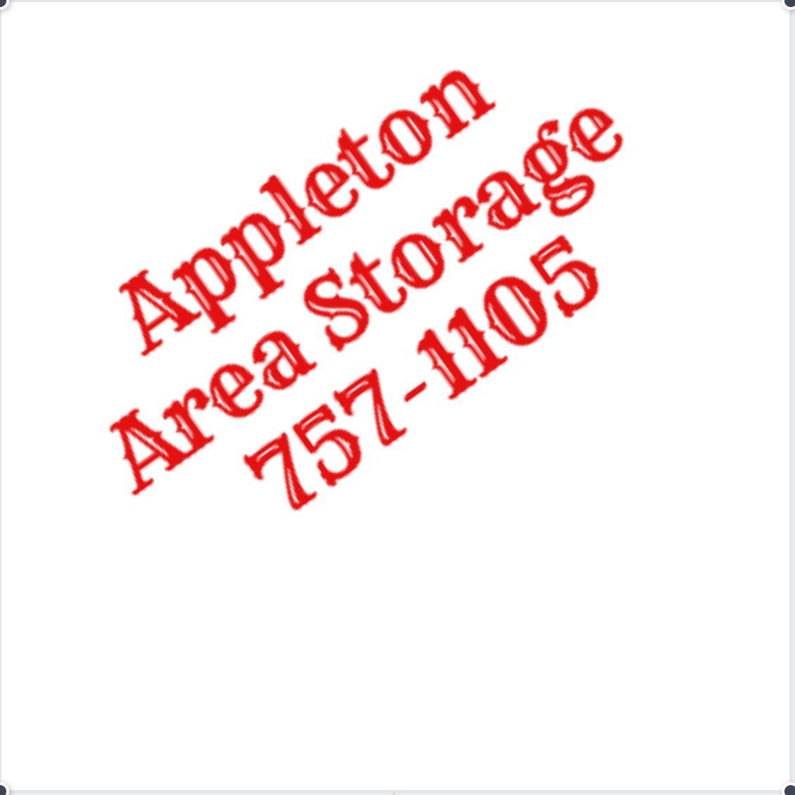 Appleton Area Storage LLC