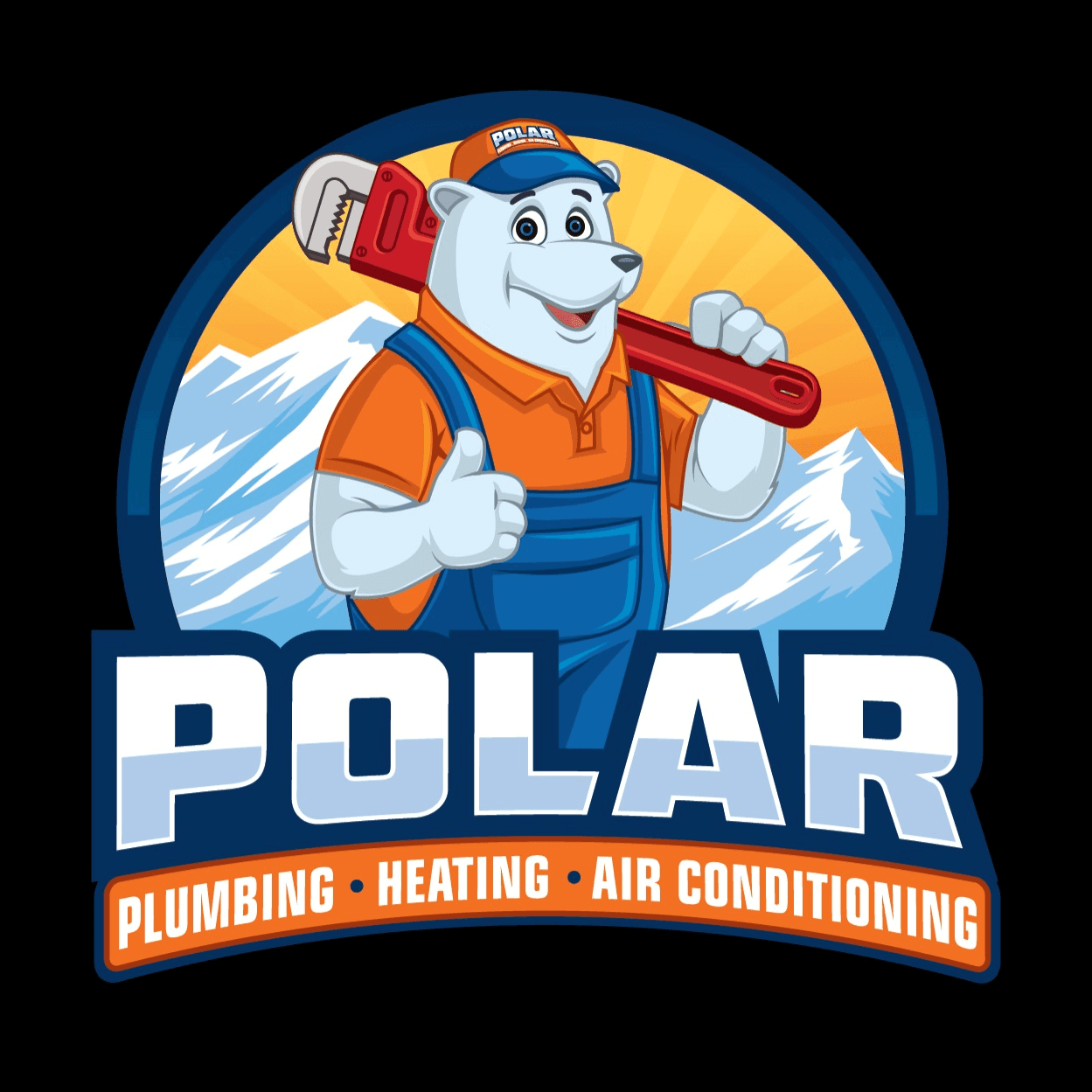 Polar Plumbing, Heating and Air Conditioning