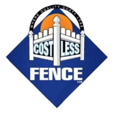 Cost Less Fence, LLC