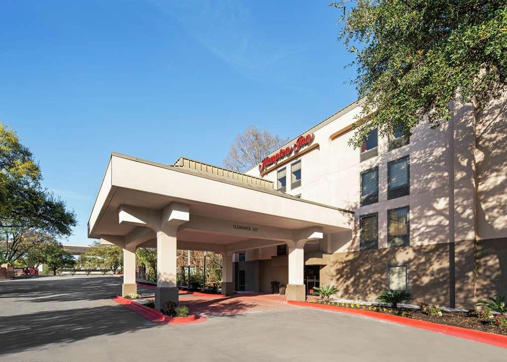 Hampton Inn Austin-North @ I-35 & Hwy 183