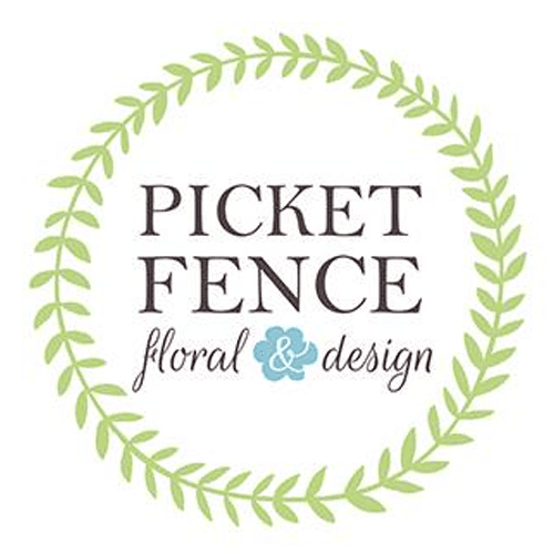 Picket Fence Floral & Design