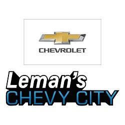 Leman's Chevy City