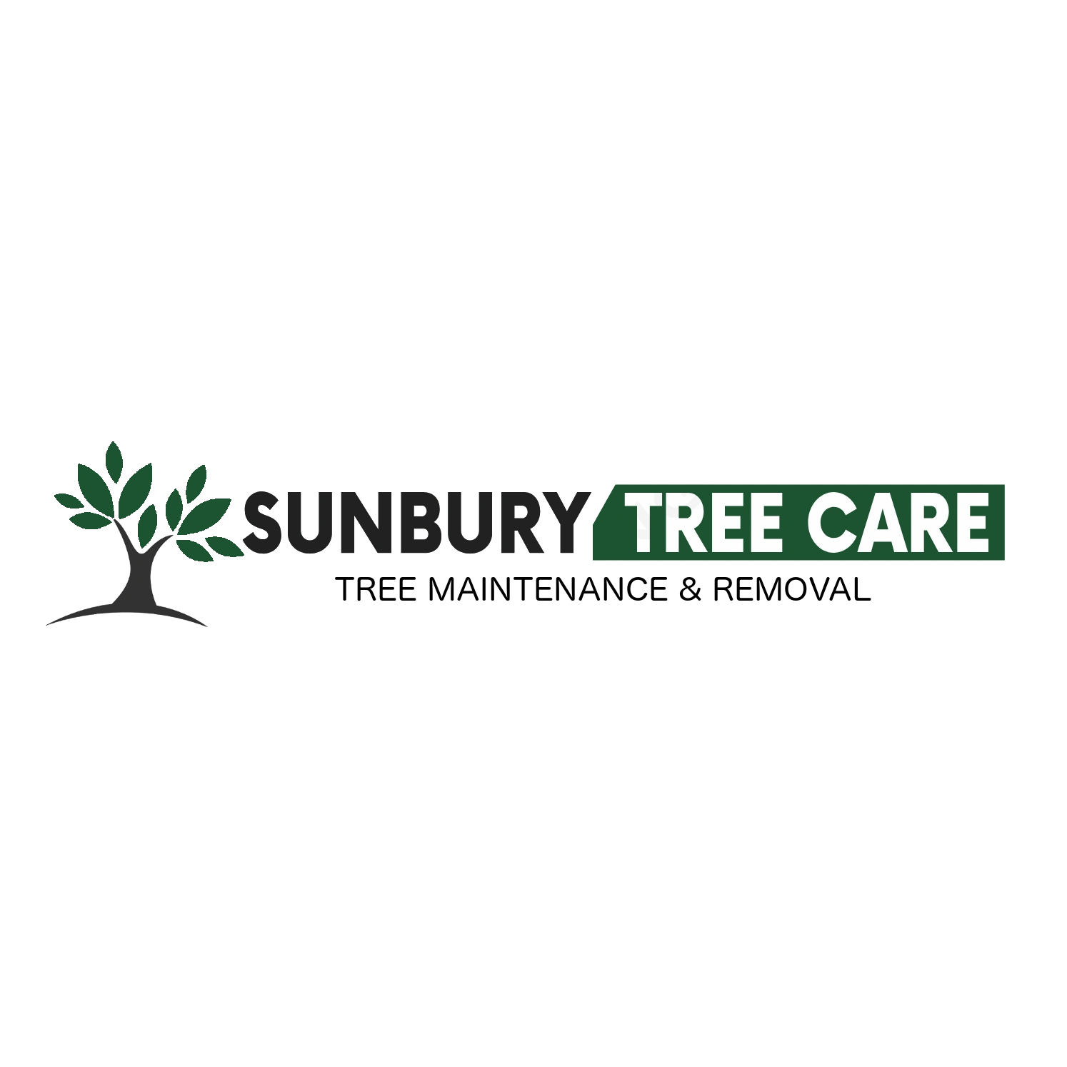 Sunbury Tree Care