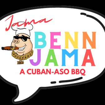 Jama Benn Jama