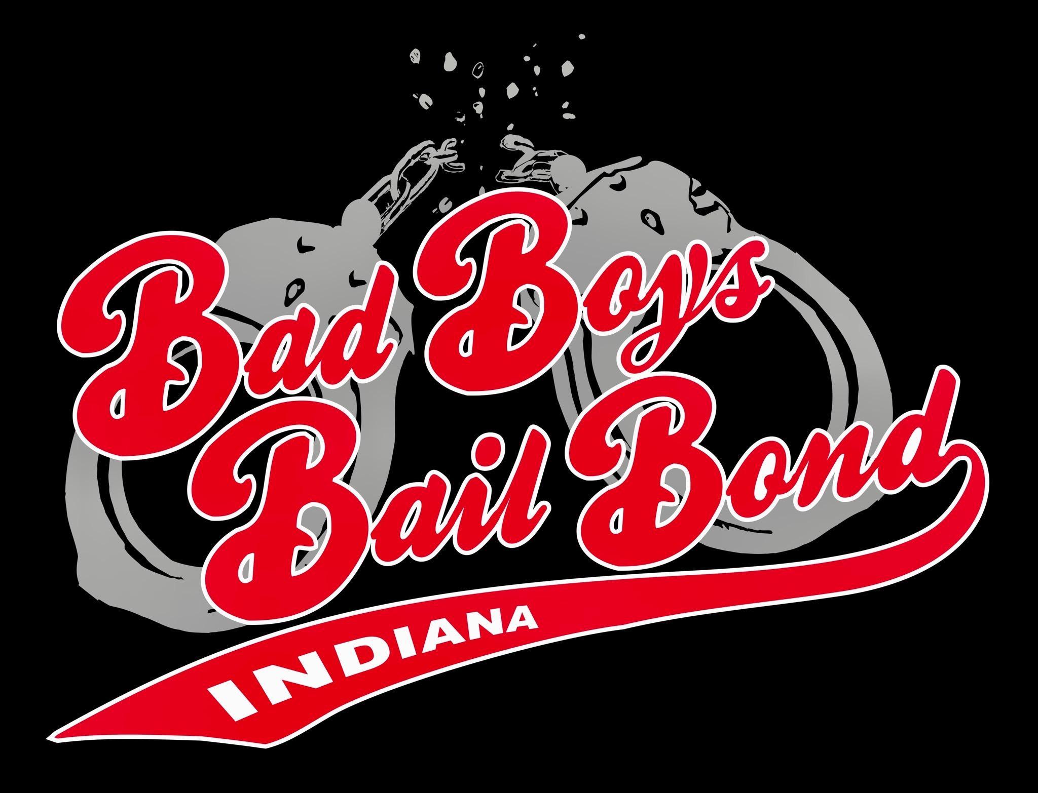 Bad Boys Bail Bond