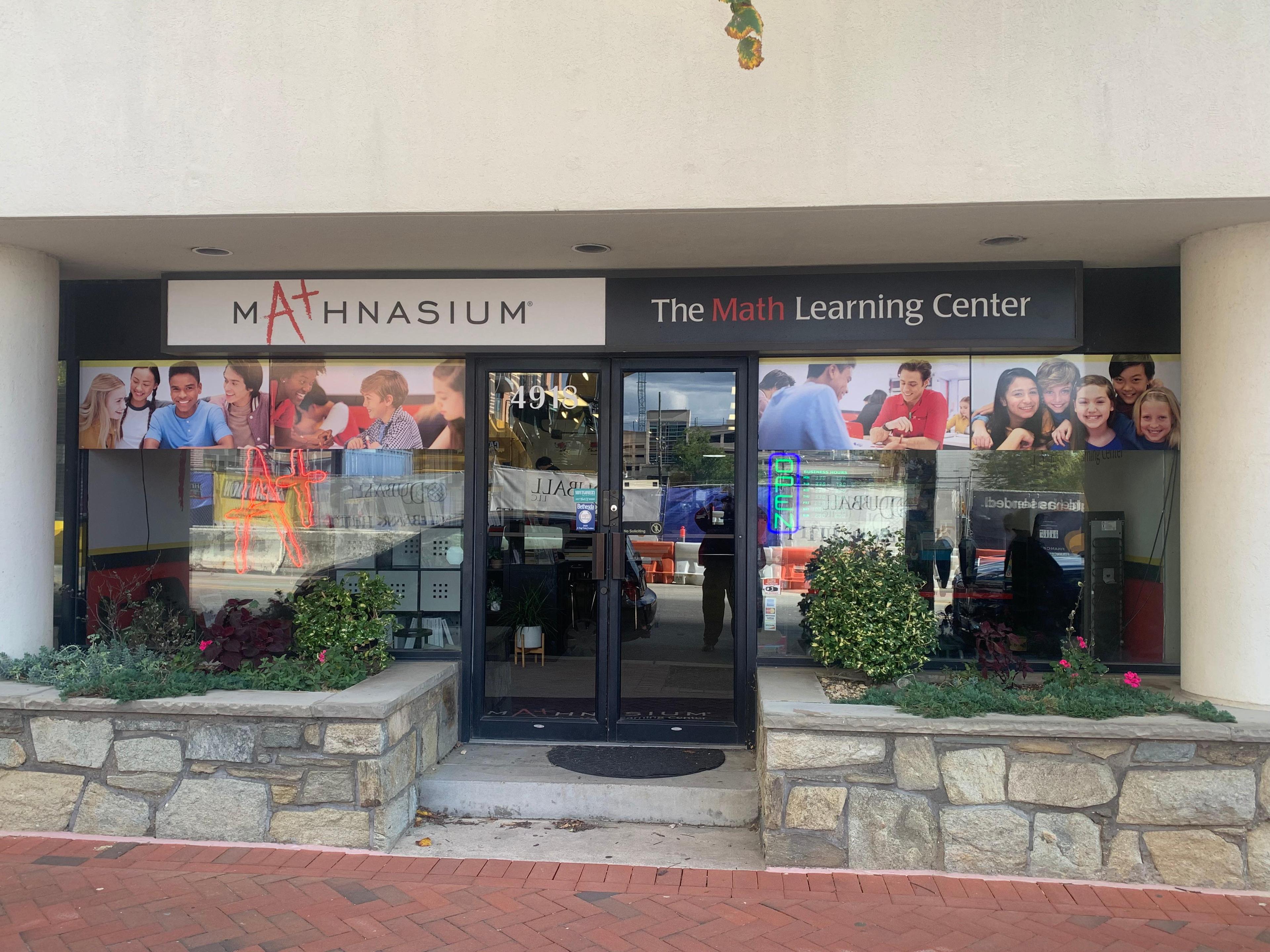 Mathnasium