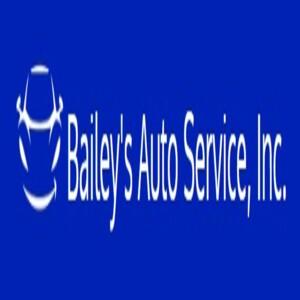 Bailey's Auto Service, Inc.