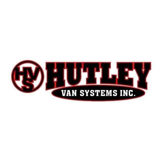 Hutley Van Systems Inc