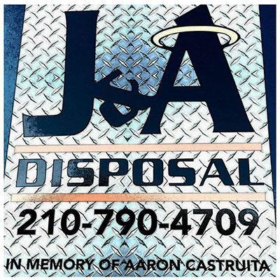 J&A Disposal & Recycling LLC