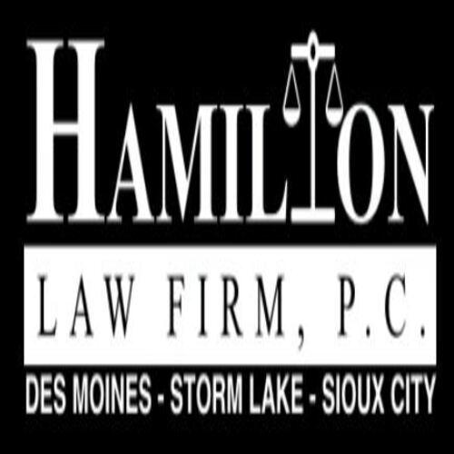 Hamilton Law Firm, P.C.