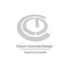 Classic Concrete Design, Inc.