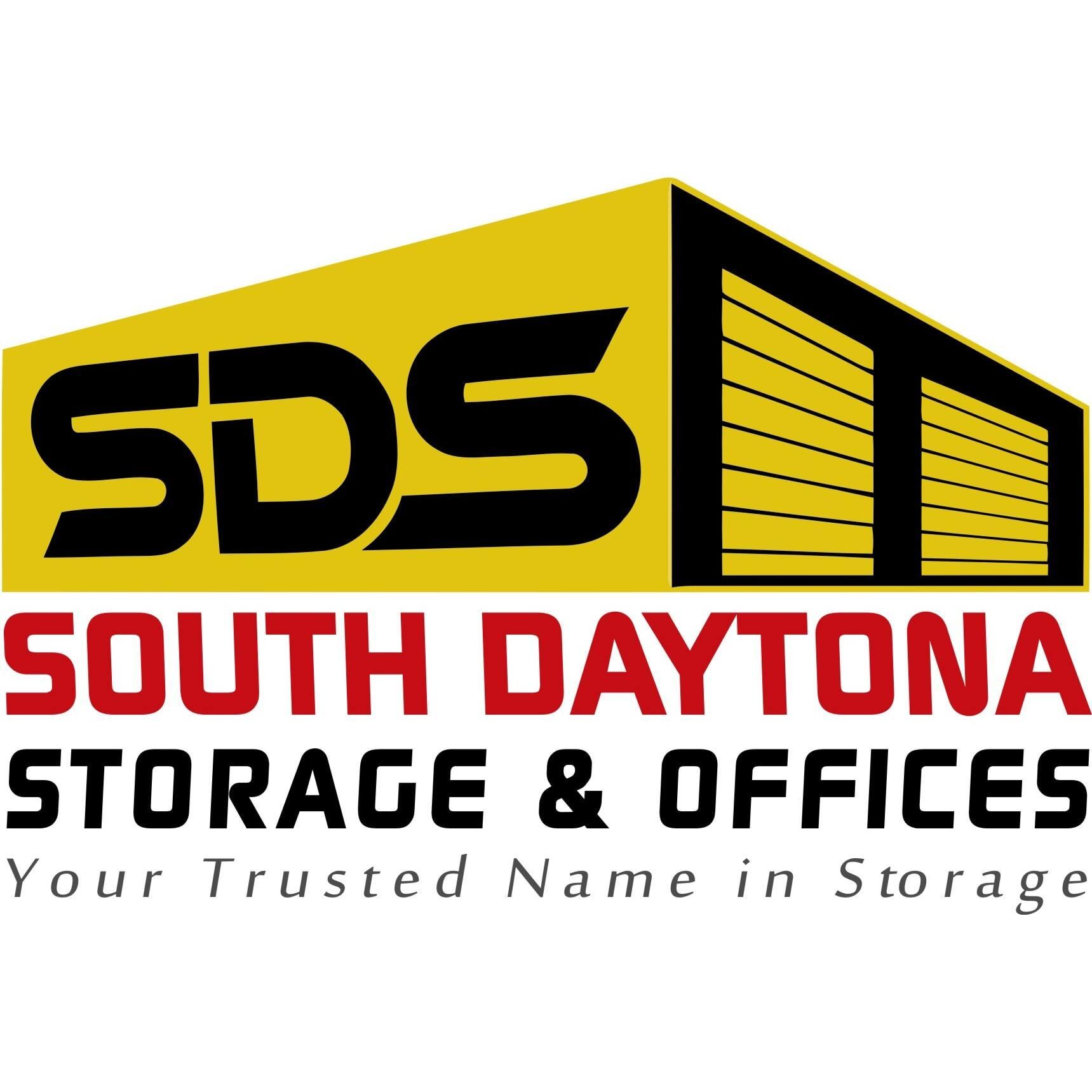 South Daytona Storage & Office