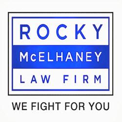 Rocky McElhaney Law Firm: Car Accident & Injury Lawyers