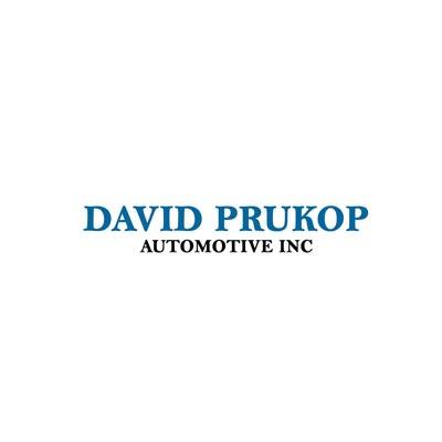 David Prukop Automotive Inc