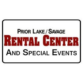 Prior Lake/Savage Rental Center