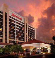 Palm Beach Gardens Marriott