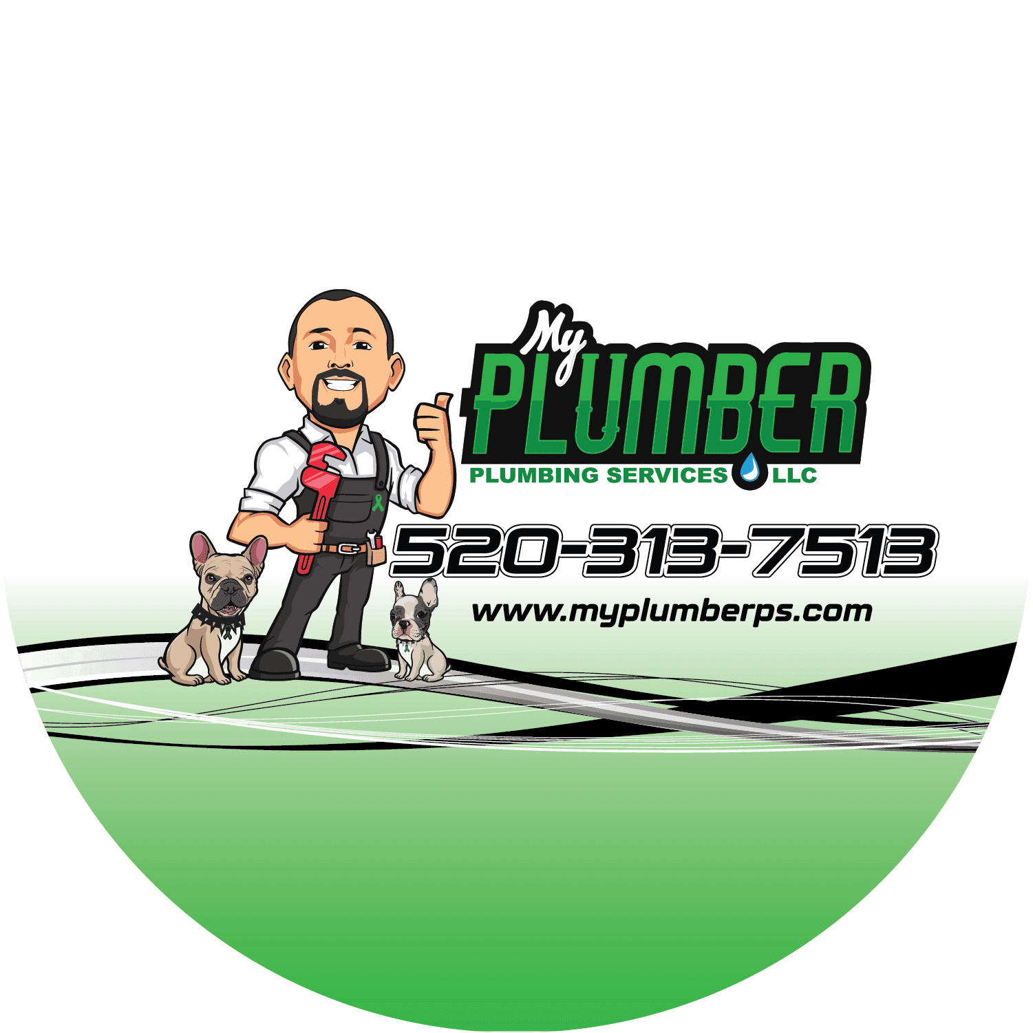 My Plumber Plumbing Services LLC