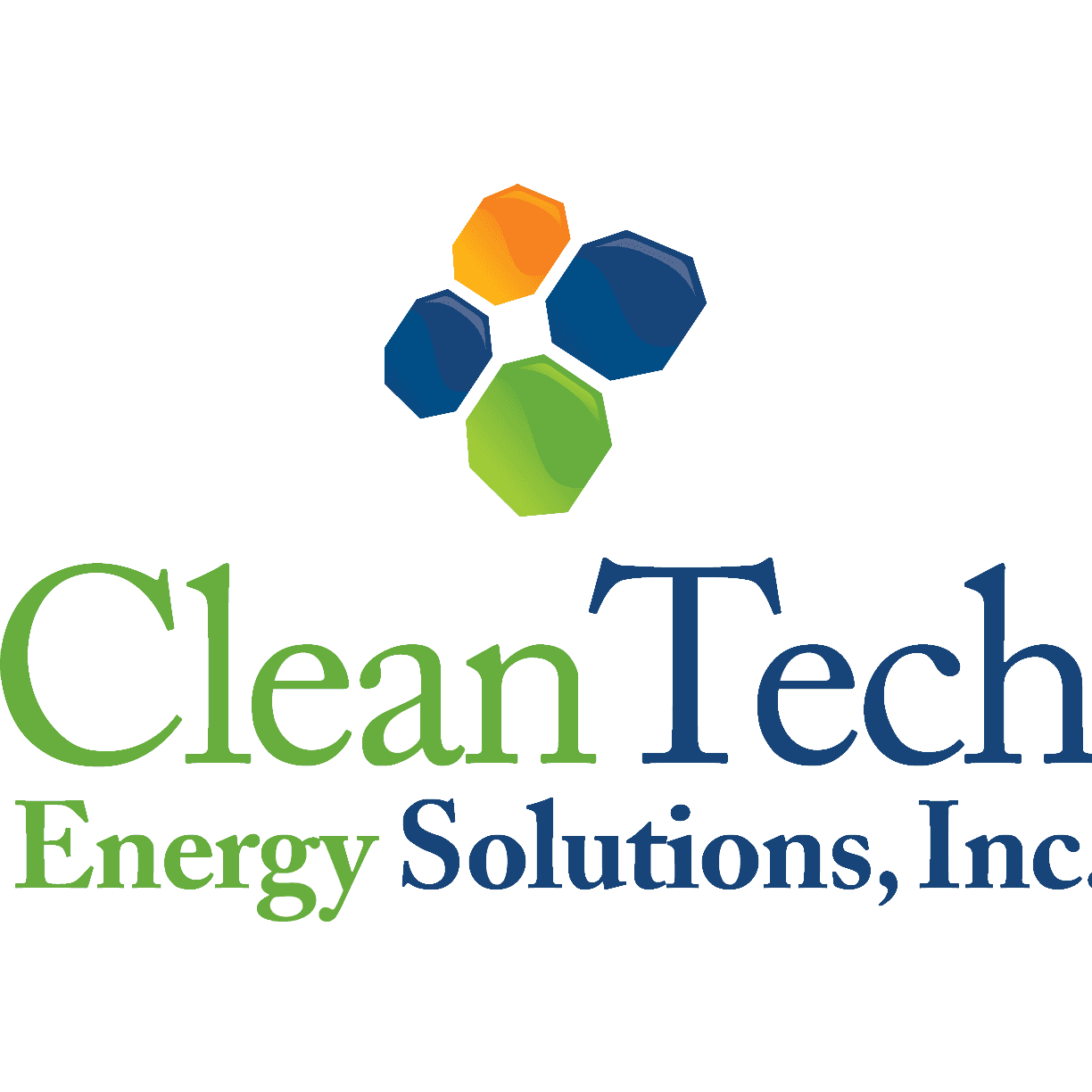 CleanTech Energy Solutions Inc.