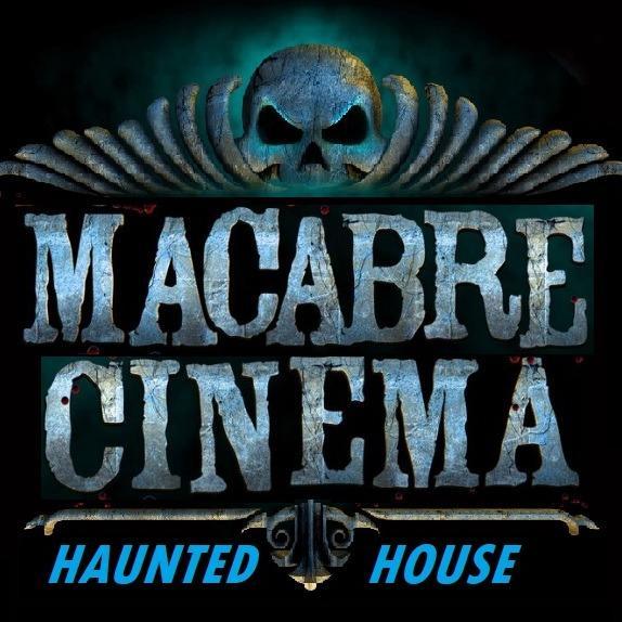 Macabre Cinema Haunted Attraction