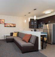 Residence Inn Houston City Place