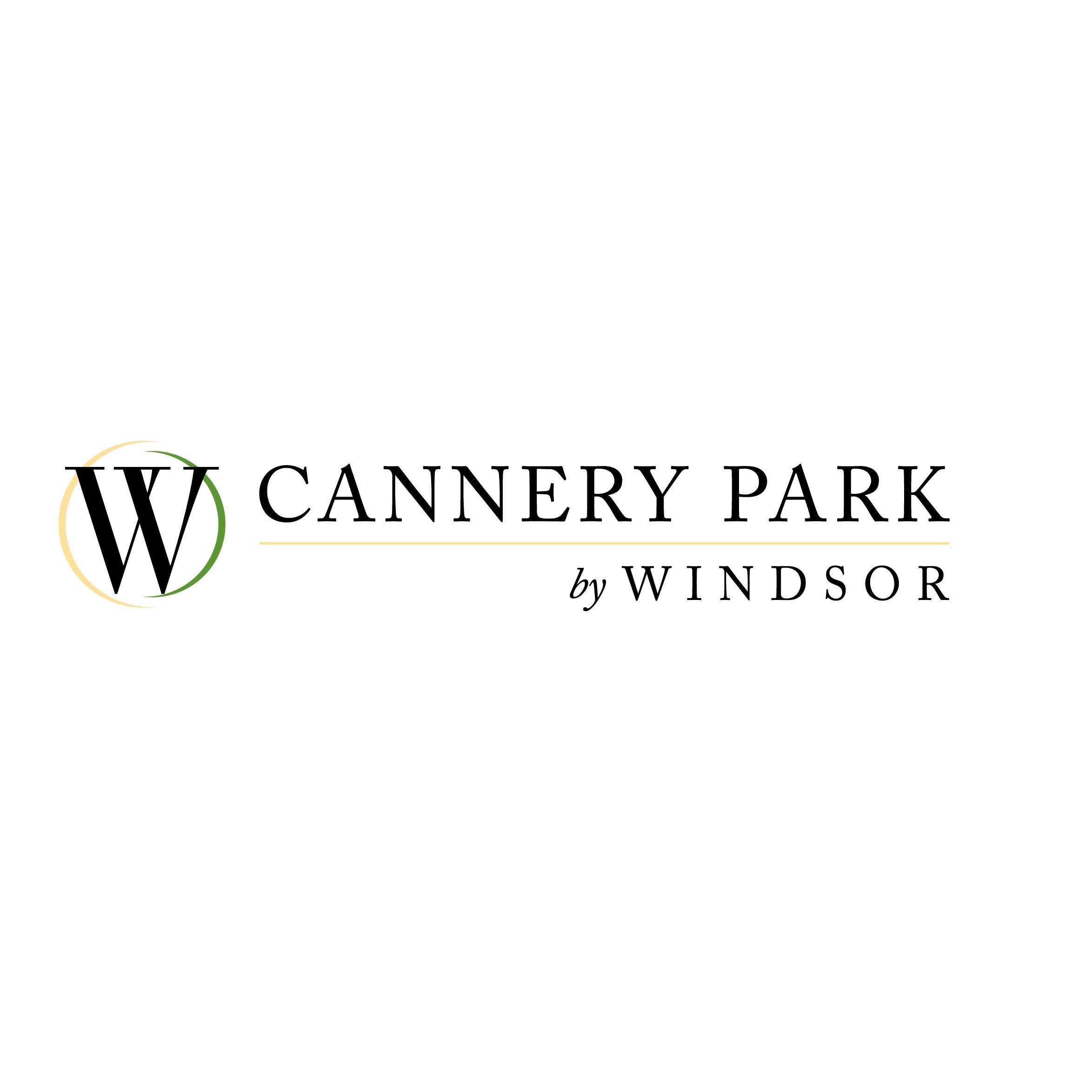 Cannery Park Apartments by Windsor