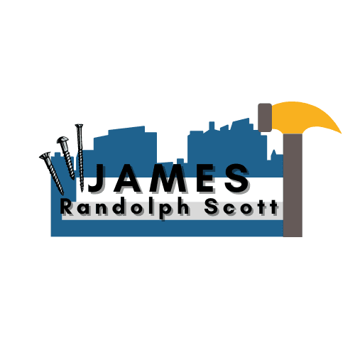 James Randolph Scott