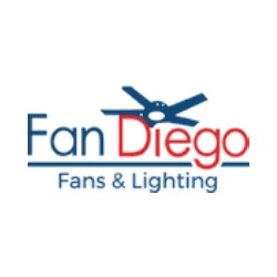 Fan Diego Ceiling Fans & Lighting Showroom