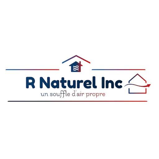 R Naturel Inc - Nettoyage de conduits de ventilation