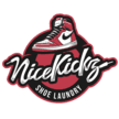 NICEKICKZ SHOE LAUNDRY