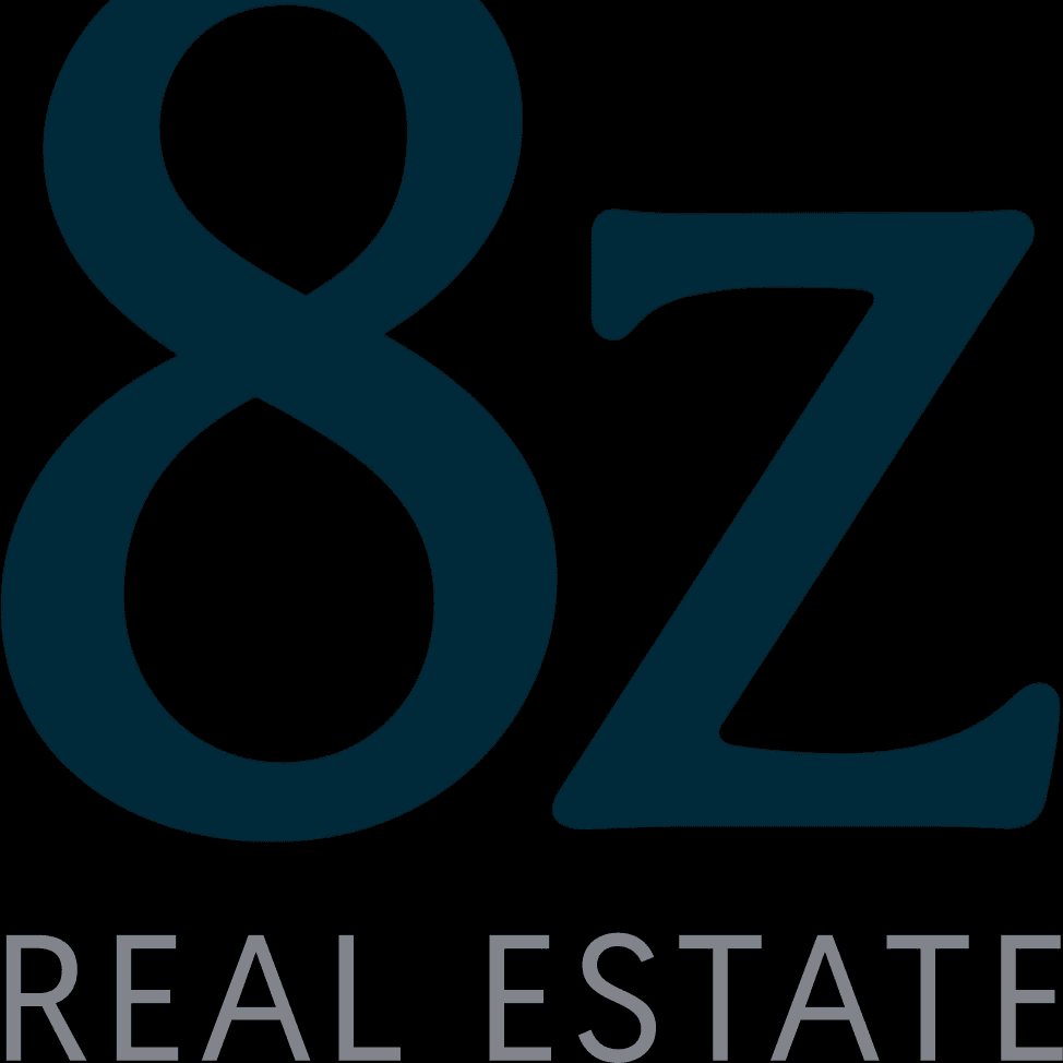 Colten Claus - 8z Real Estate