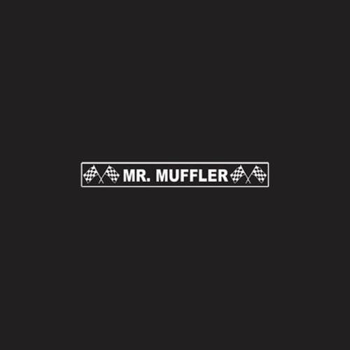 Mr Muffler