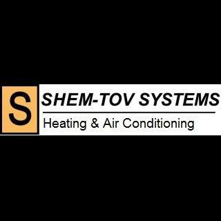 Shemtov Systems Heating & Air Conditioning